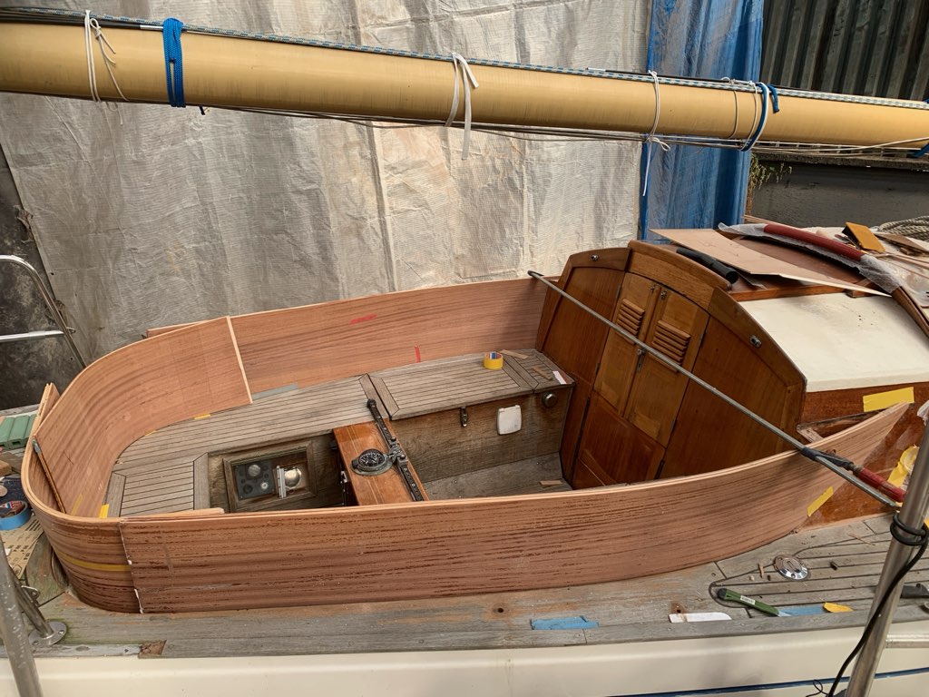 306 Formverleimte Bauteile - Test an Bord - Süll Vindoe 32.jpg